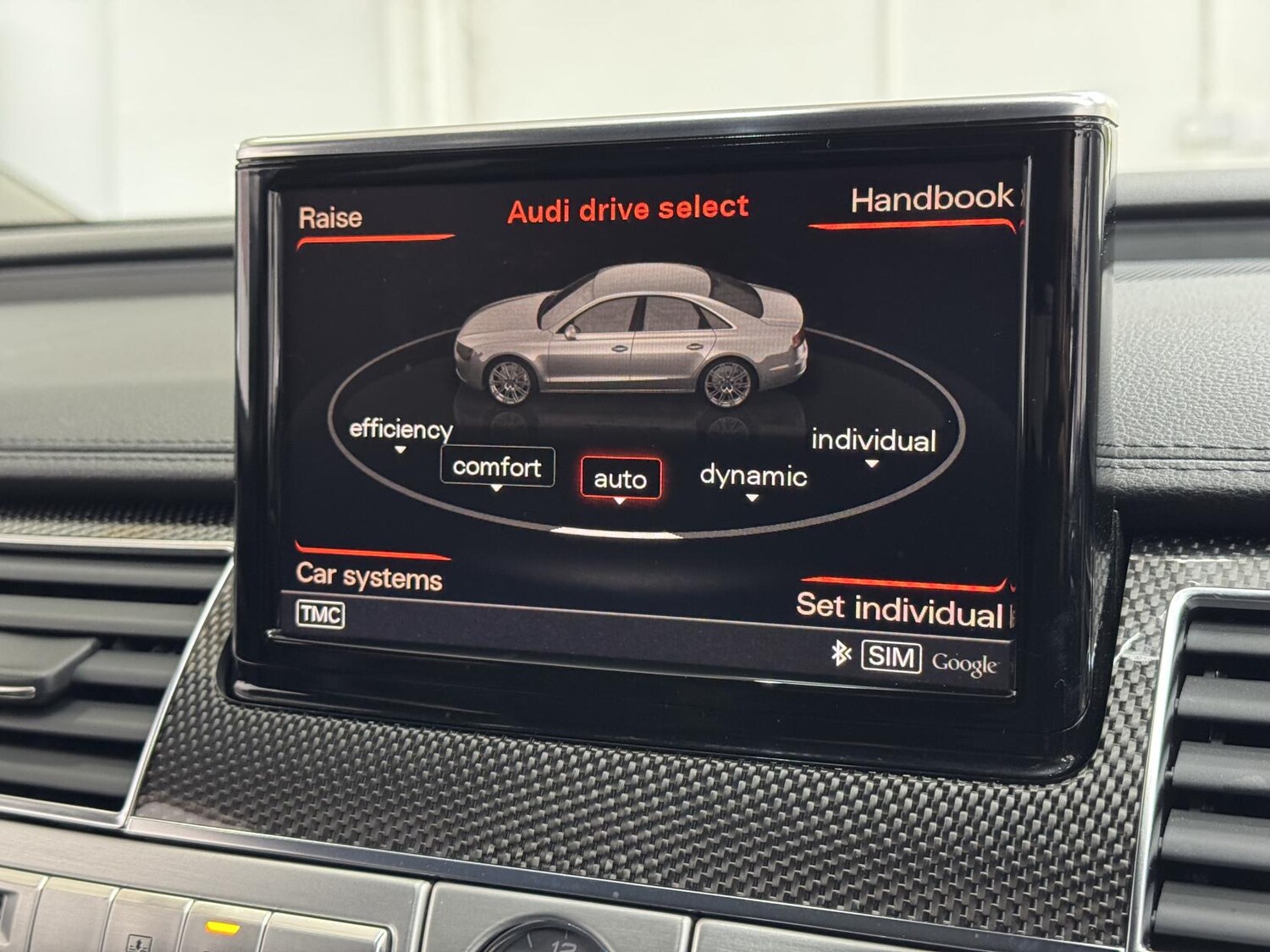 Used Audi A8 2013 for sale - 77570257: Photo 32