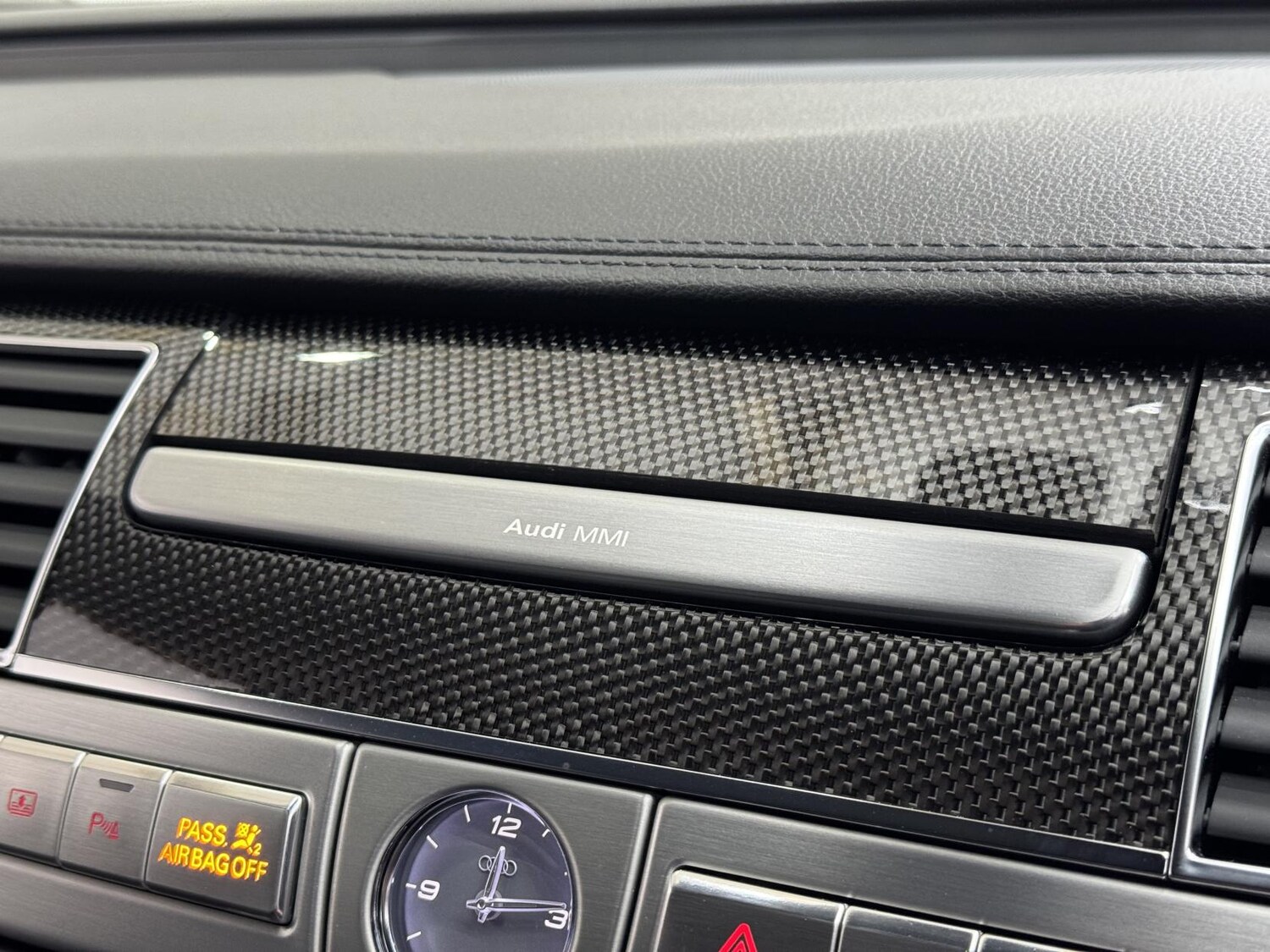 Used Audi A8 2013 for sale - 77570257: Photo 35