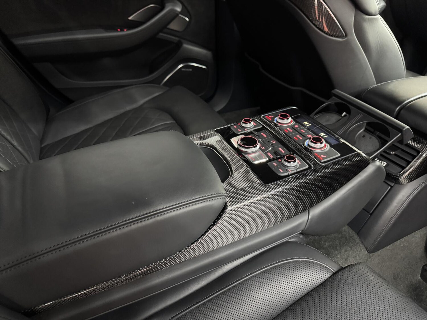 Used Audi A8 2013 for sale - 77570257: Photo 37