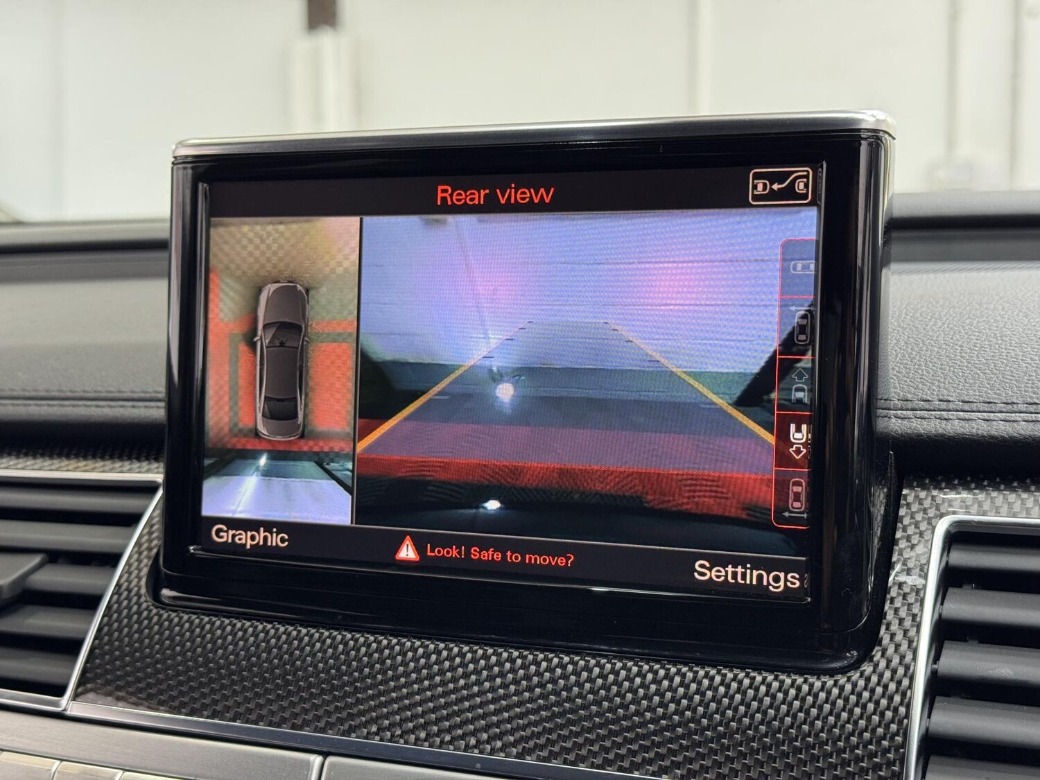 Used Audi A8 2013 for sale - 77570257: Photo 38