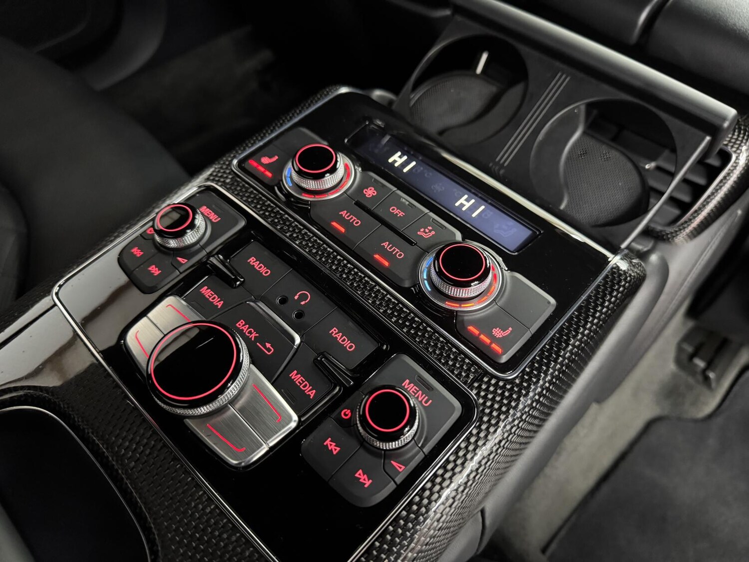 Used Audi A8 2013 for sale - 77570257: Photo 39