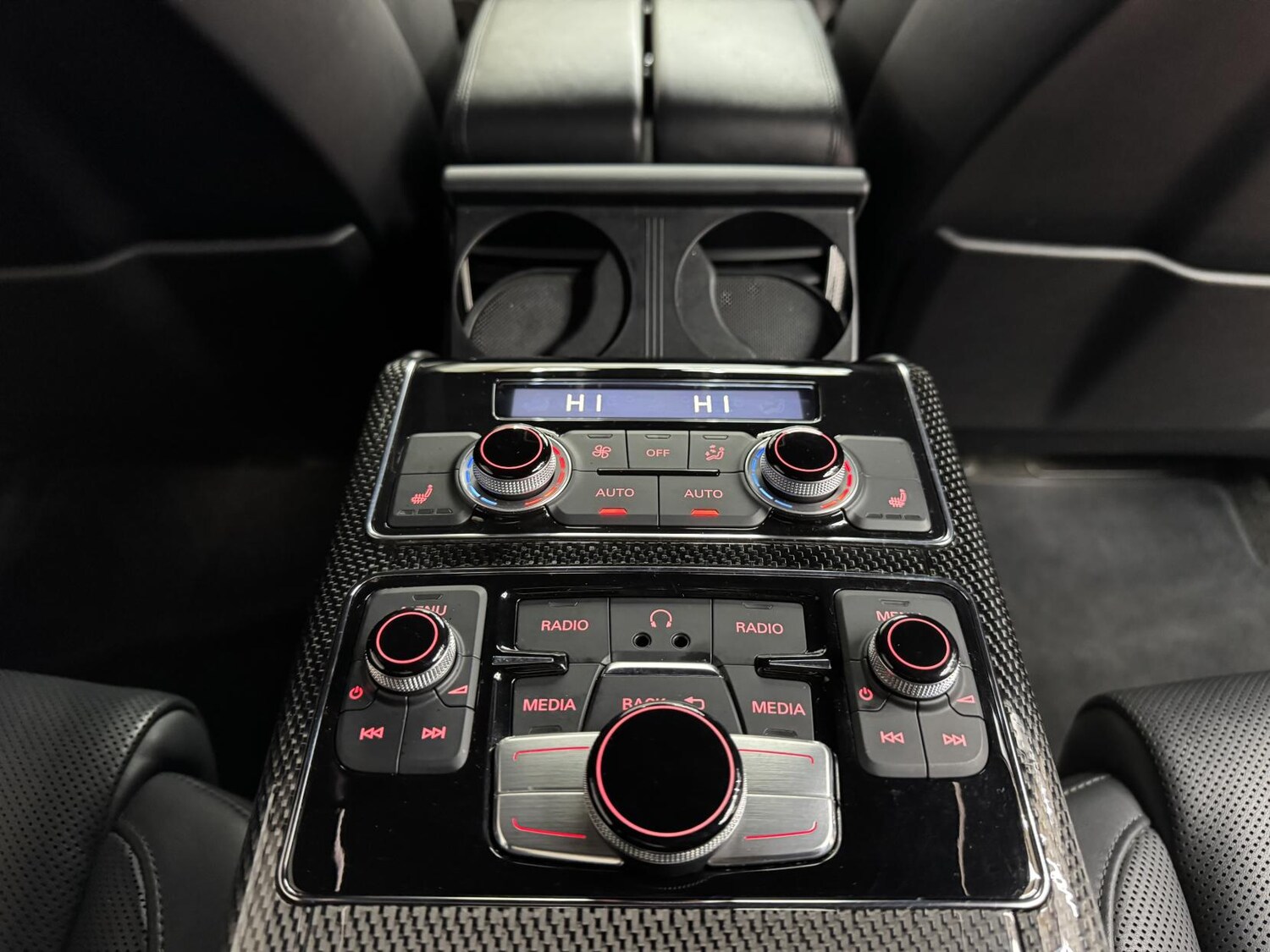 Used Audi A8 2013 for sale - 77570257: Photo 40