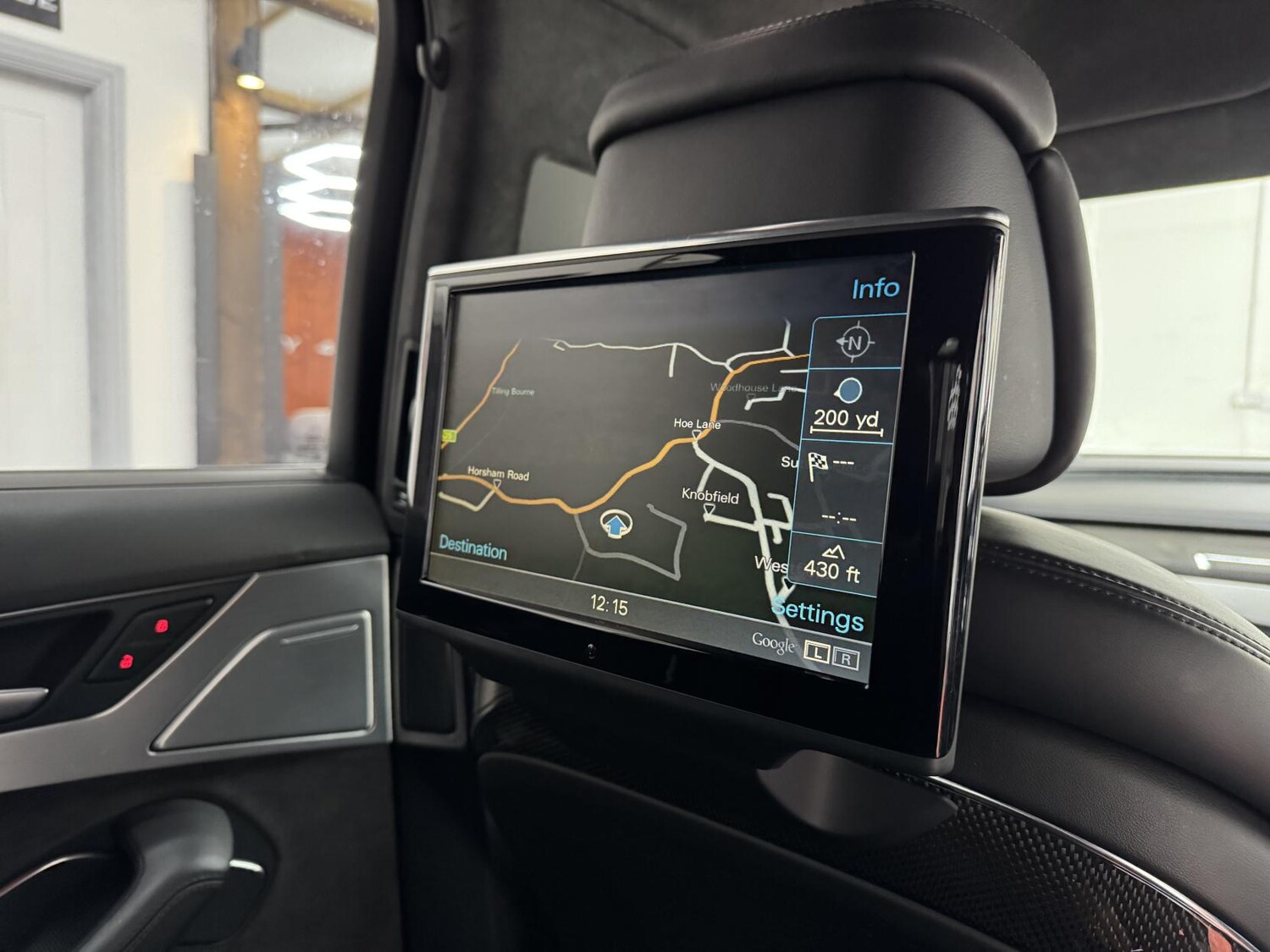 Used Audi A8 2013 for sale - 77570257: Photo 41