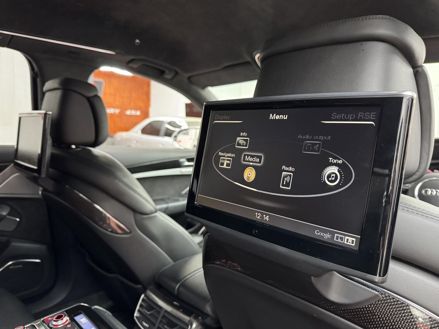 Used Audi A8 2013 for sale - 77570257: Photo 43