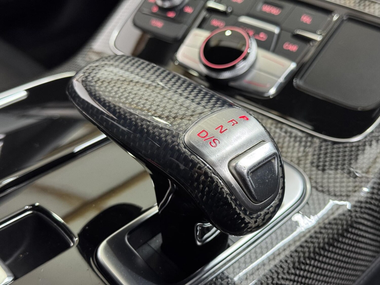 Used Audi A8 2013 for sale - 77570257: Photo 51