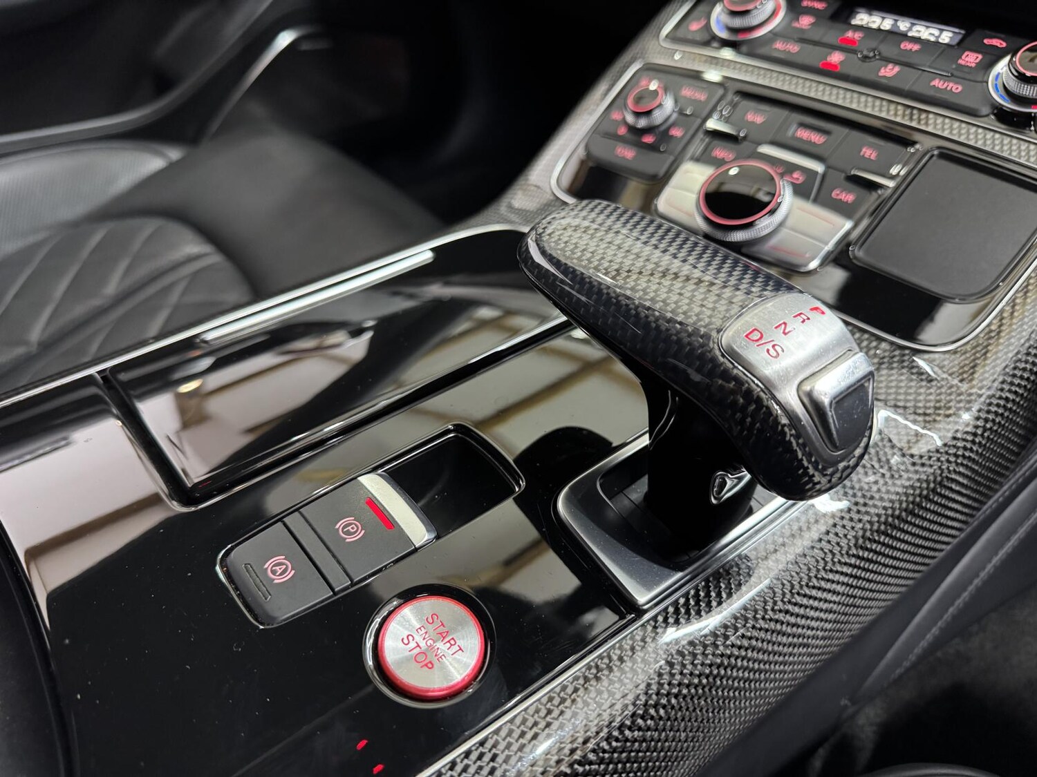 Used Audi A8 2013 for sale - 77570257: Photo 52