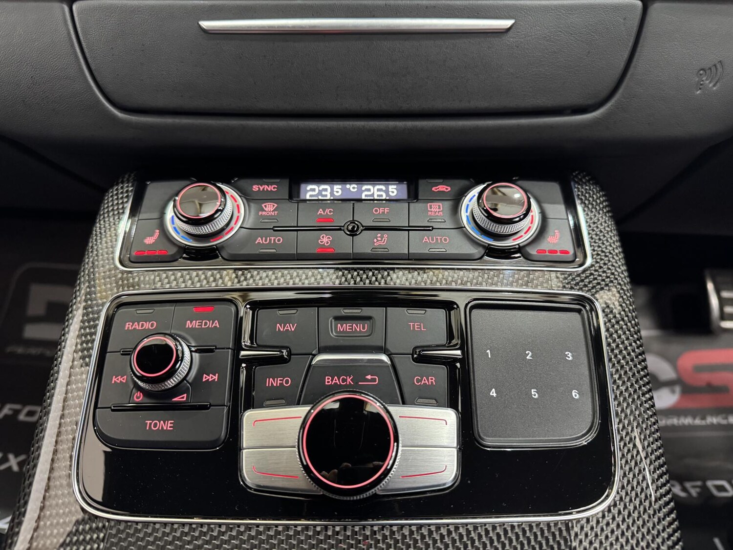 Used Audi A8 2013 for sale - 77570257: Photo 53