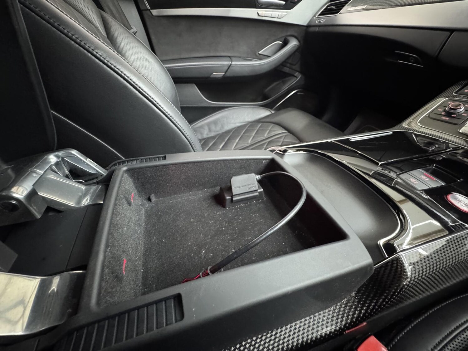 Used Audi A8 2013 for sale - 77570257: Photo 54