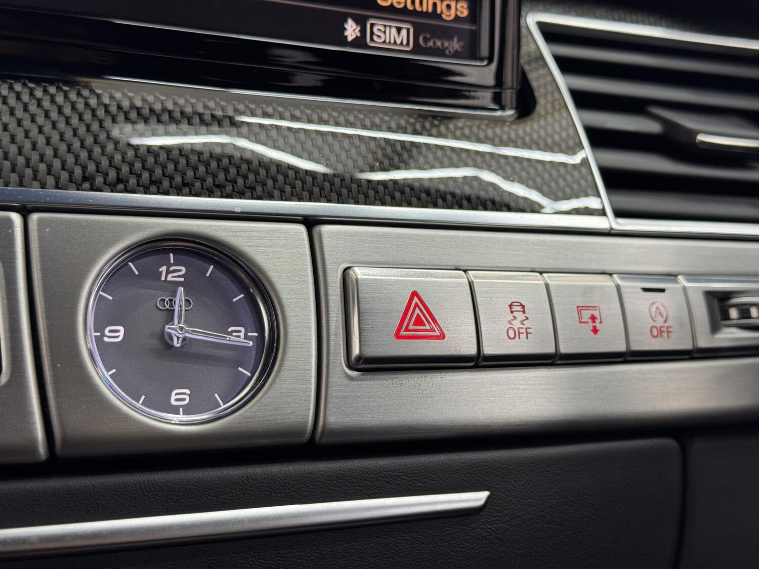 Used Audi A8 2013 for sale - 77570257: Photo 57