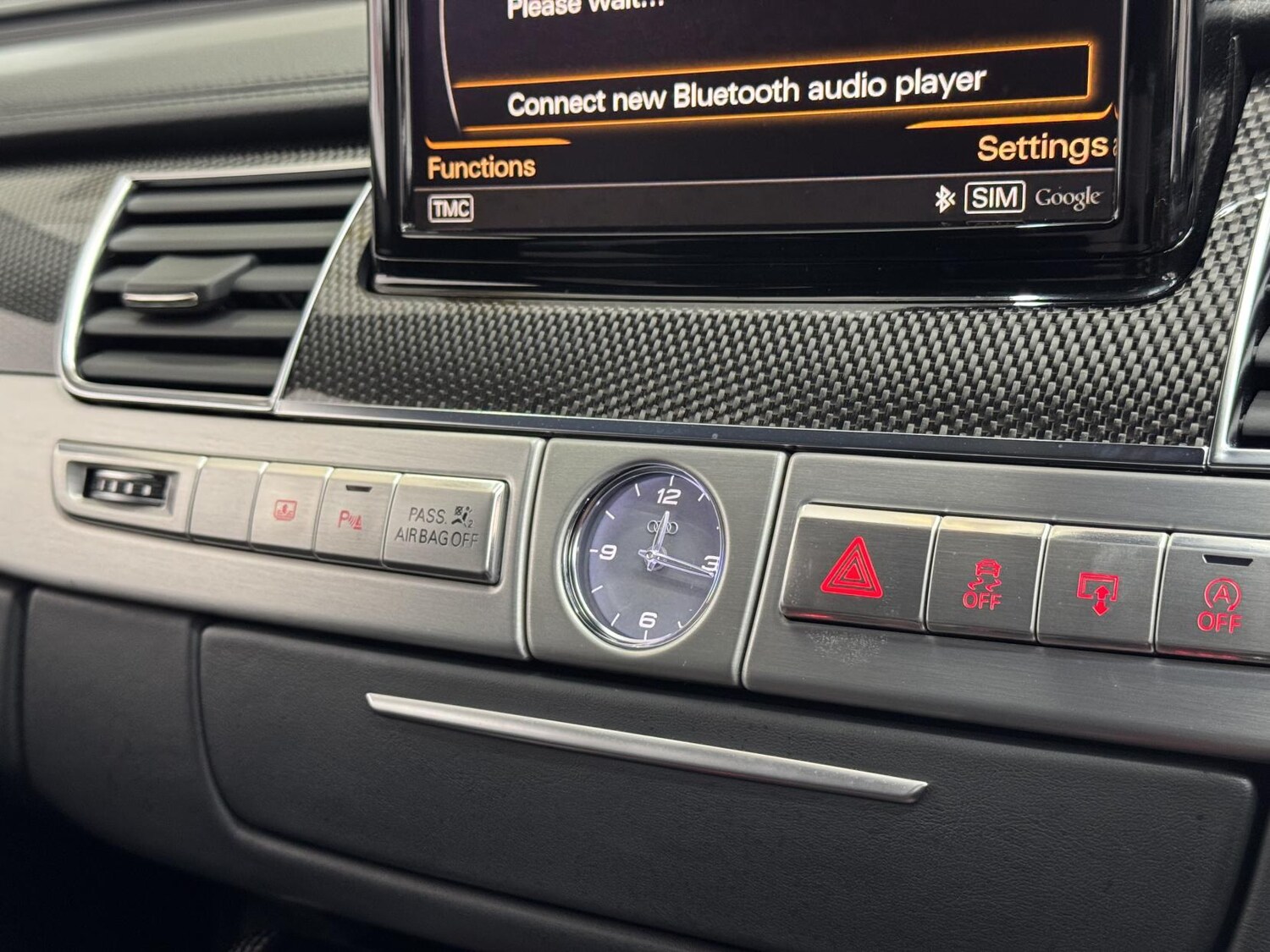 Used Audi A8 2013 for sale - 77570257: Photo 58