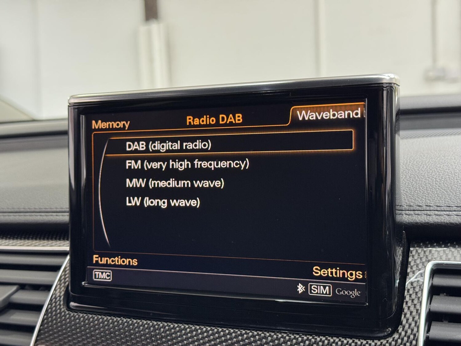 Used Audi A8 2013 for sale - 77570257: Photo 59