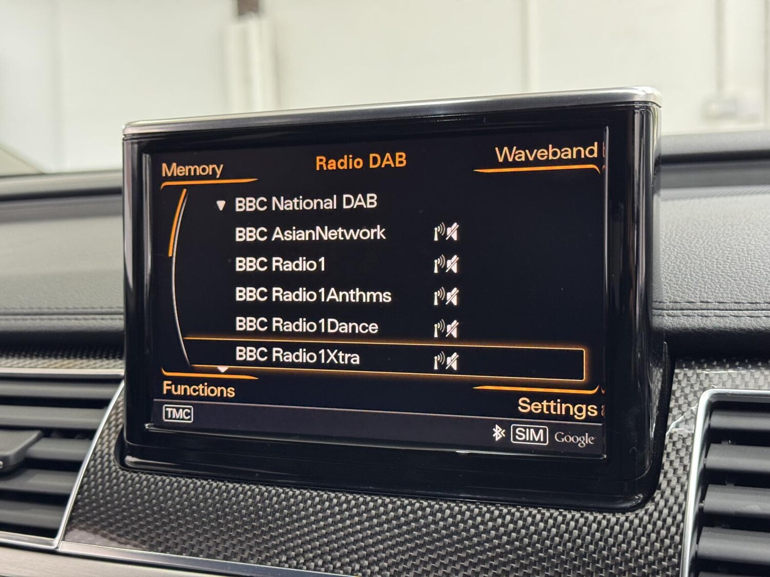 Used Audi A8 2013 for sale - 77570257: Photo 60