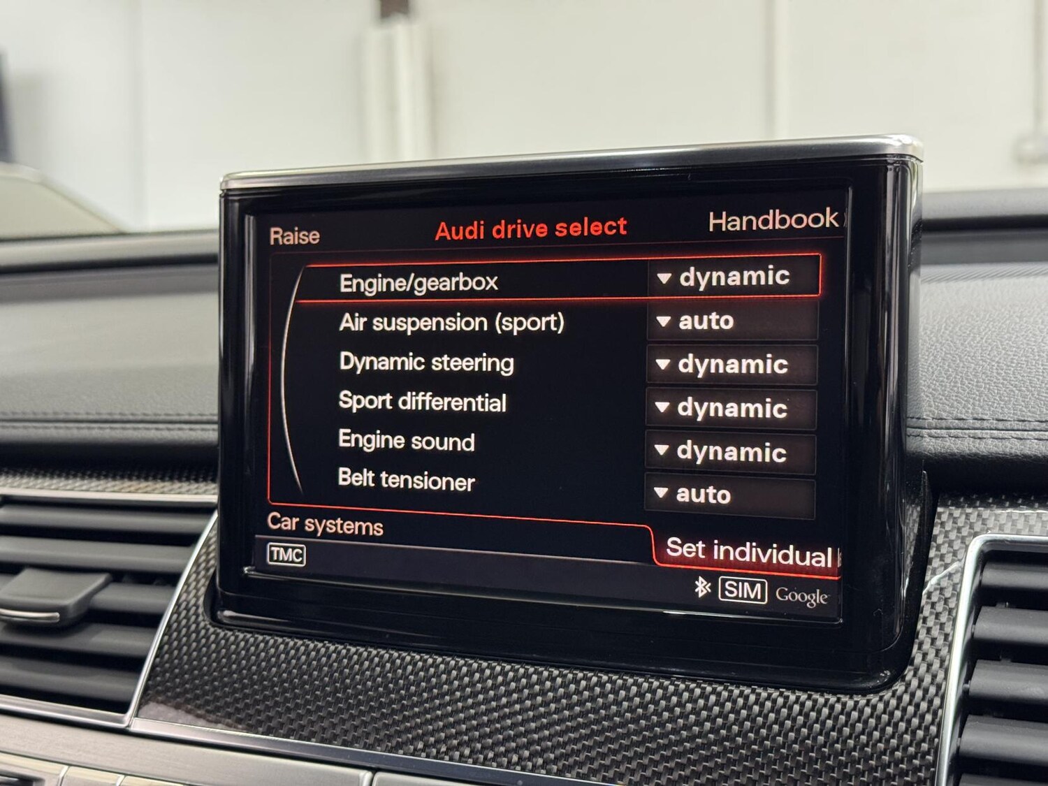 Used Audi A8 2013 for sale - 77570257: Photo 62