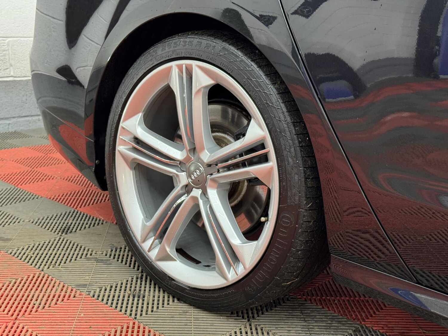 Used Audi A8 2013 for sale - 77570257: Photo 7