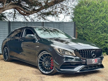 Used Mercedes-Benz CLA 2018 for sale - 75740964: Photo