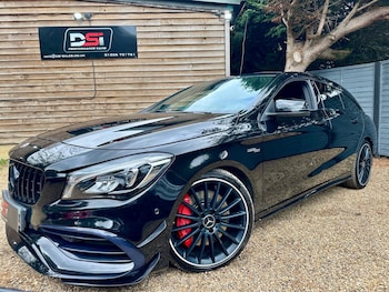 Used Mercedes-Benz CLA 2018 for sale - 75740964: Photo