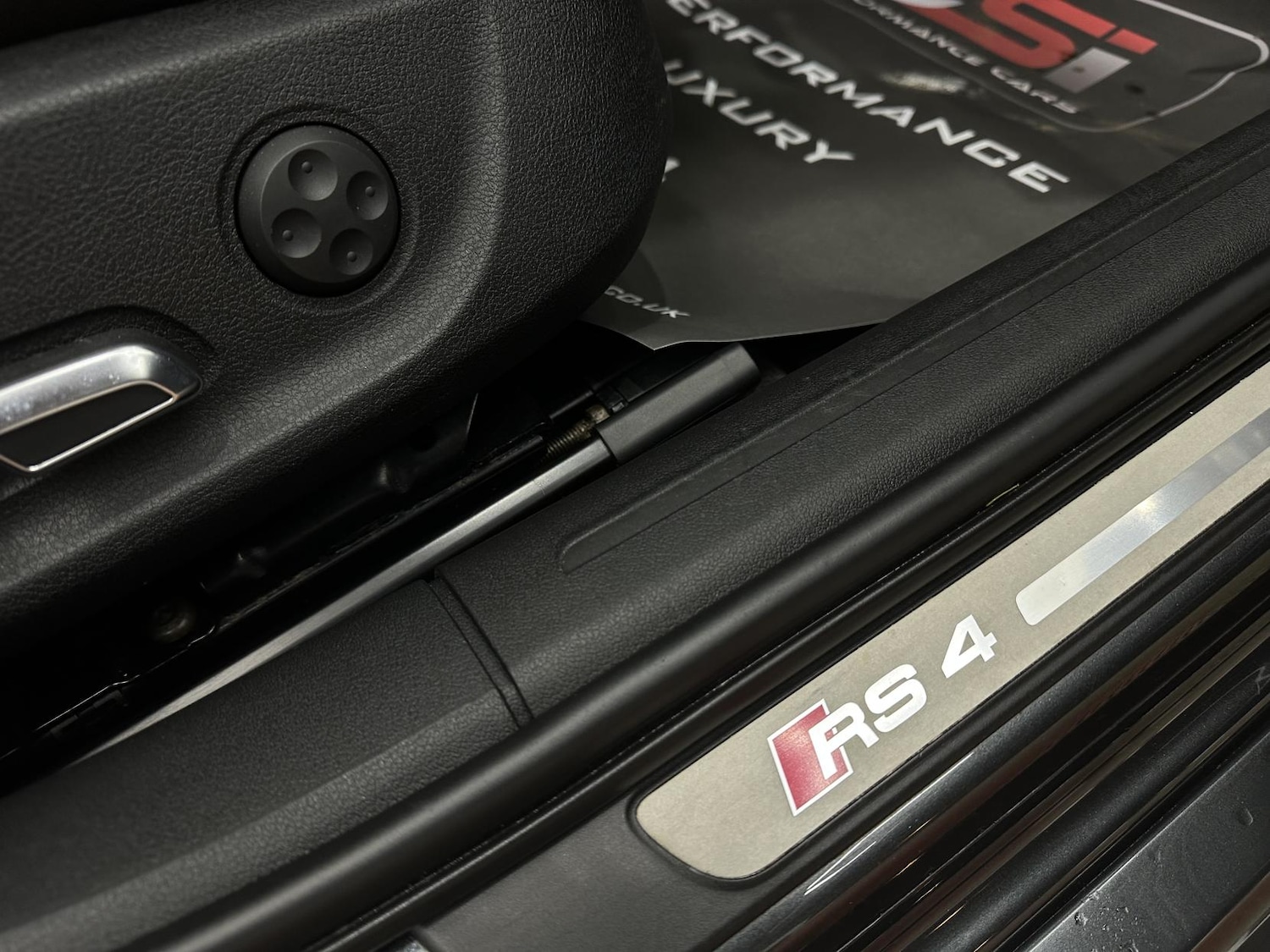 Used Audi RS4 2014 for sale - 77584957: Photo 17