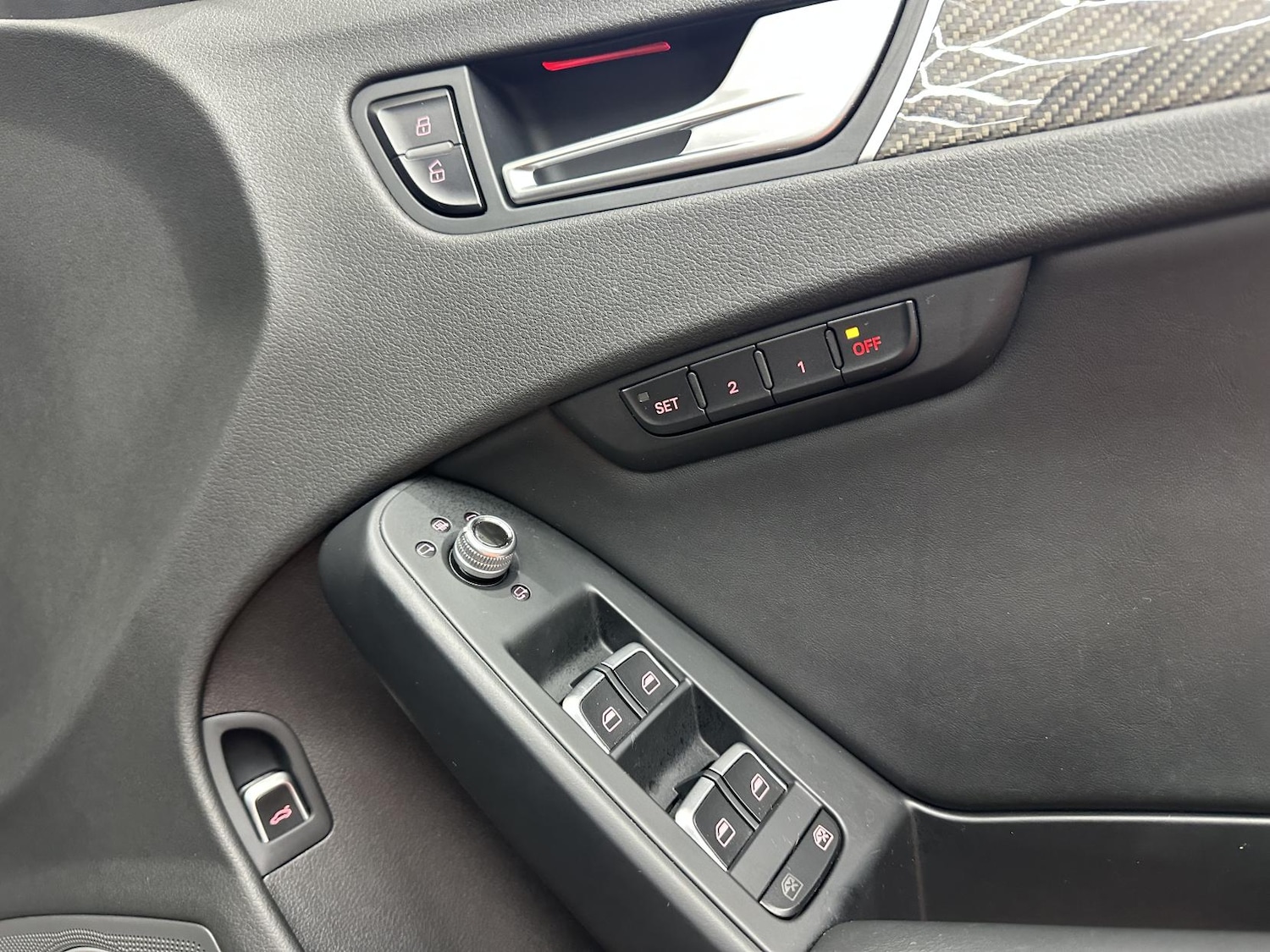 Used Audi RS4 2014 for sale - 77584957: Photo 19