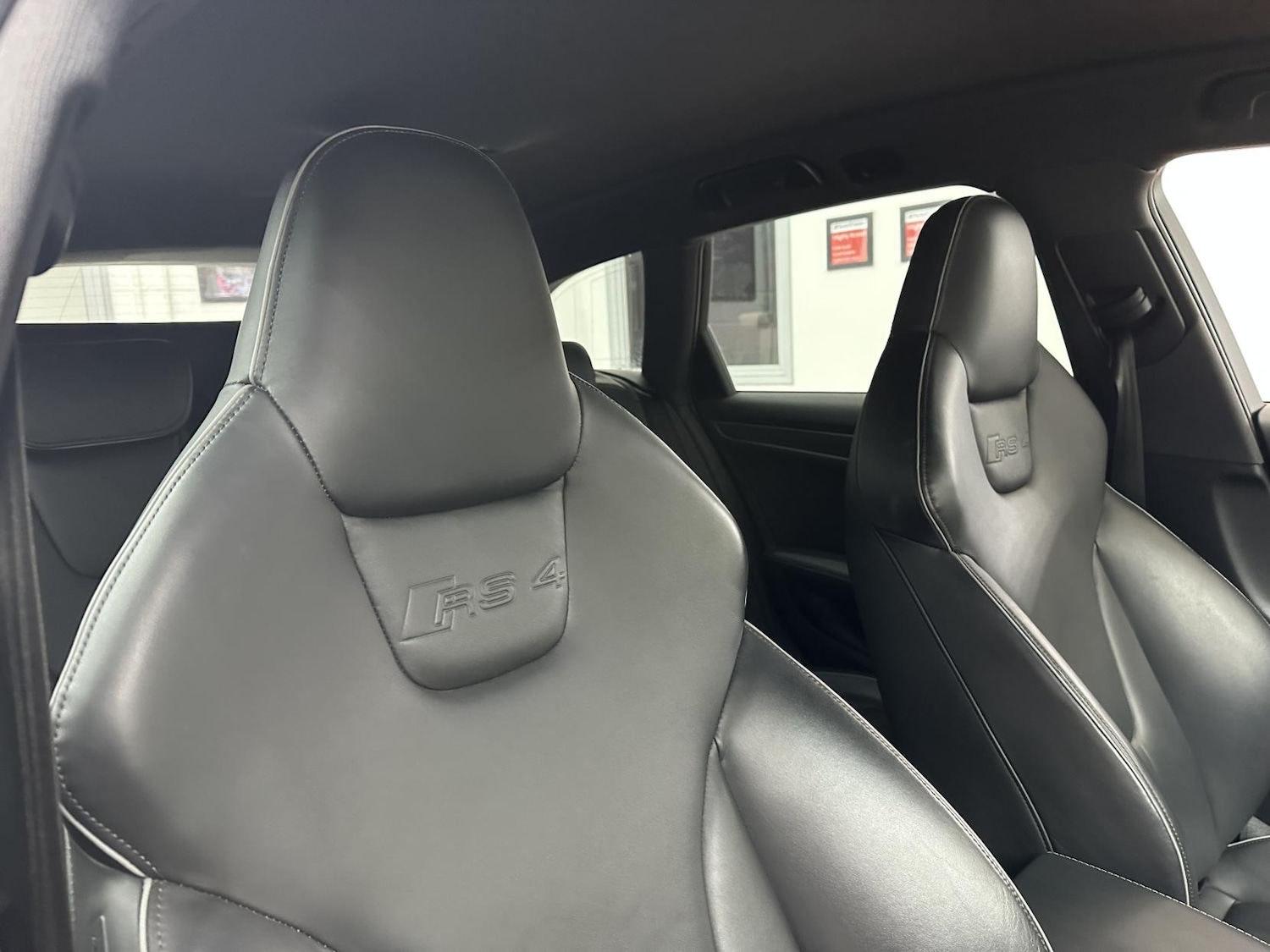 Used Audi RS4 2014 for sale - 77584957: Photo 22