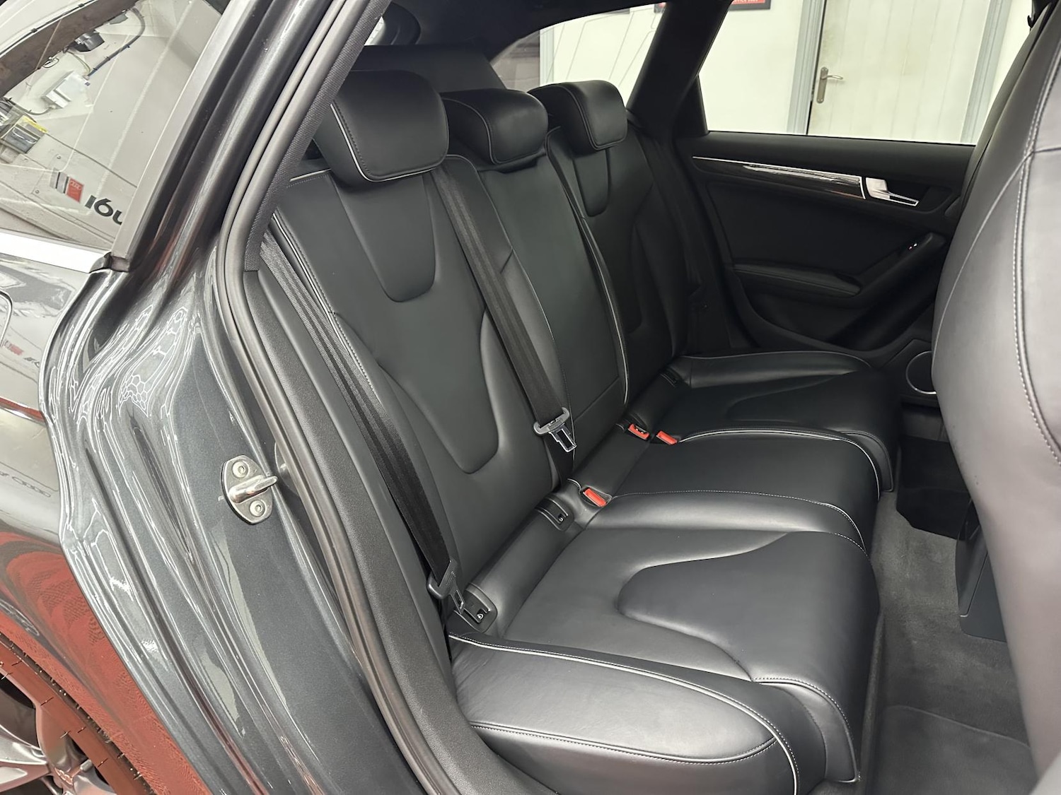 Used Audi RS4 2014 for sale - 77584957: Photo 25