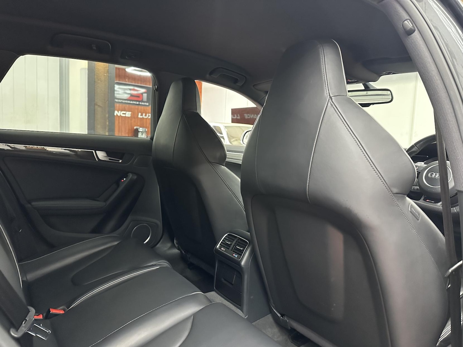 Used Audi RS4 2014 for sale - 77584957: Photo 26