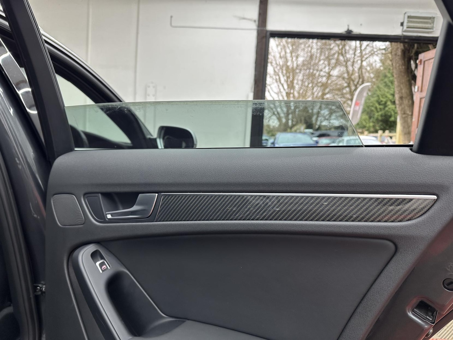 Used Audi RS4 2014 for sale - 77584957: Photo 27