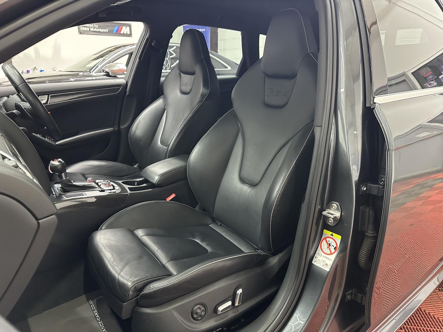 Used Audi RS4 2014 for sale - 77584957: Photo 31