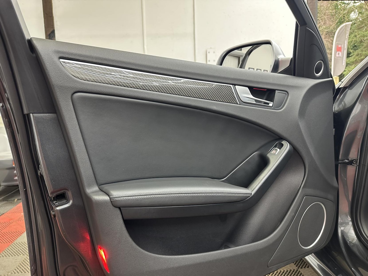 Used Audi RS4 2014 for sale - 77584957: Photo 33