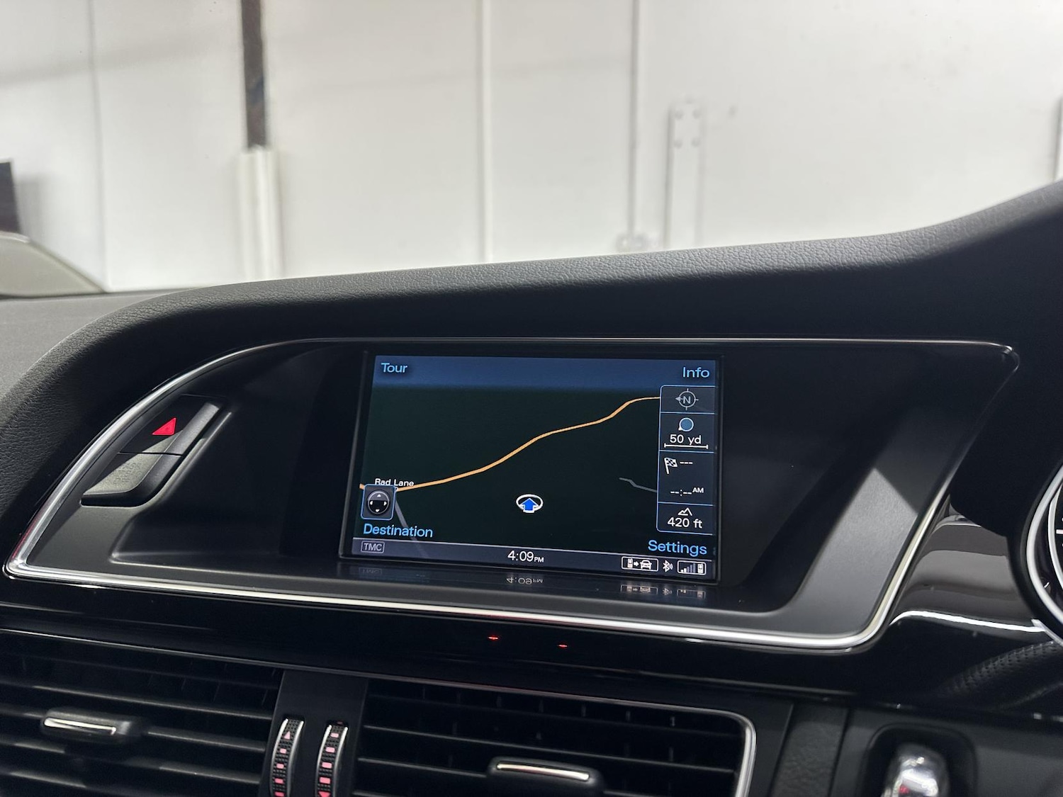 Used Audi RS4 2014 for sale - 77584957: Photo 34