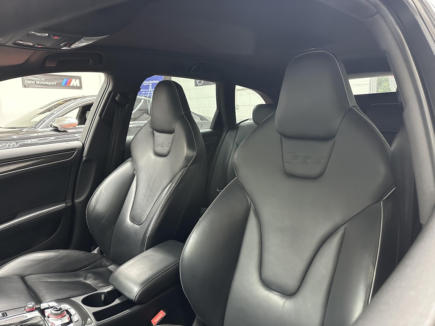 Used Audi RS4 2014 for sale - 77584957: Photo 36