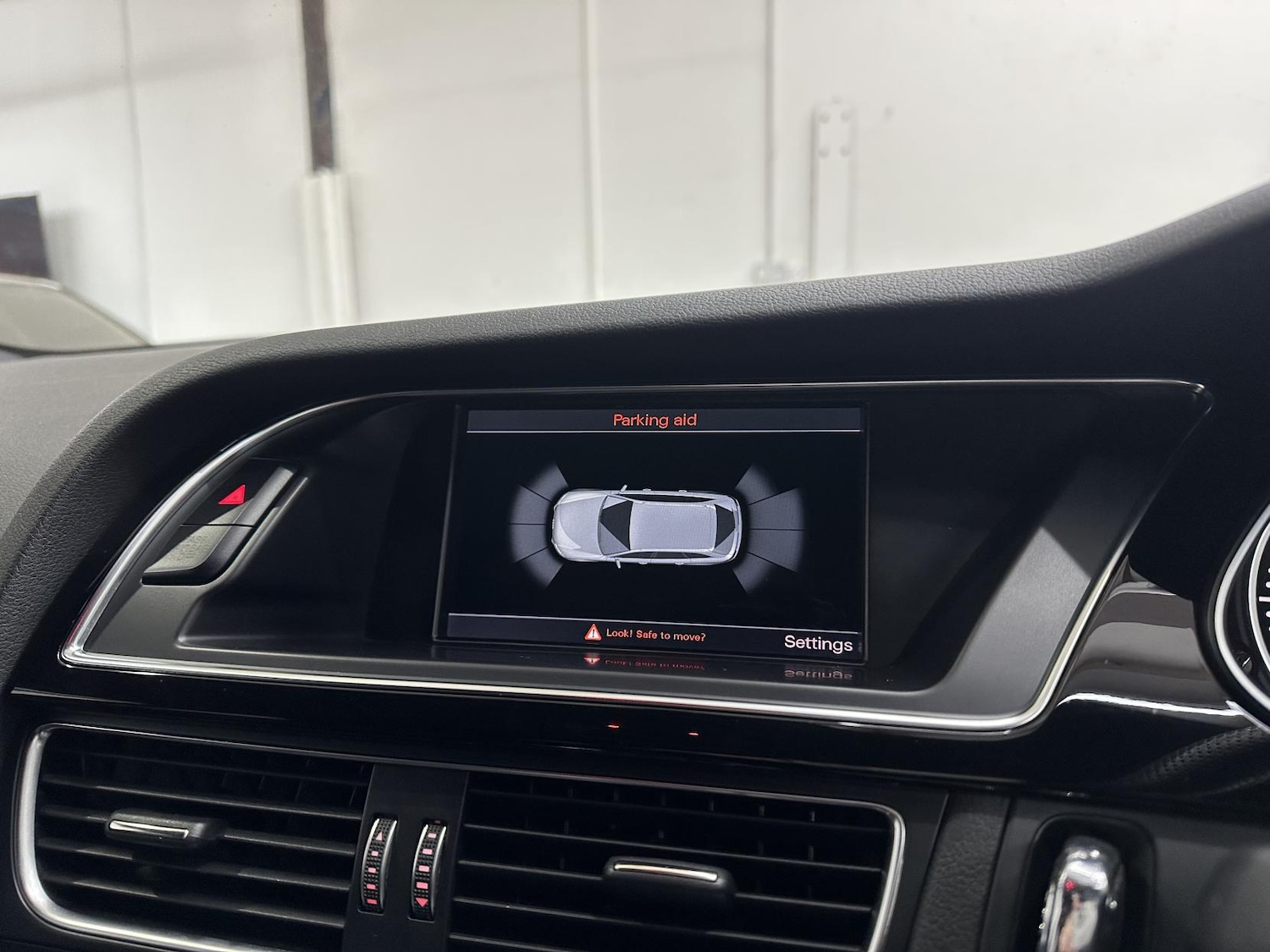 Used Audi RS4 2014 for sale - 77584957: Photo 39