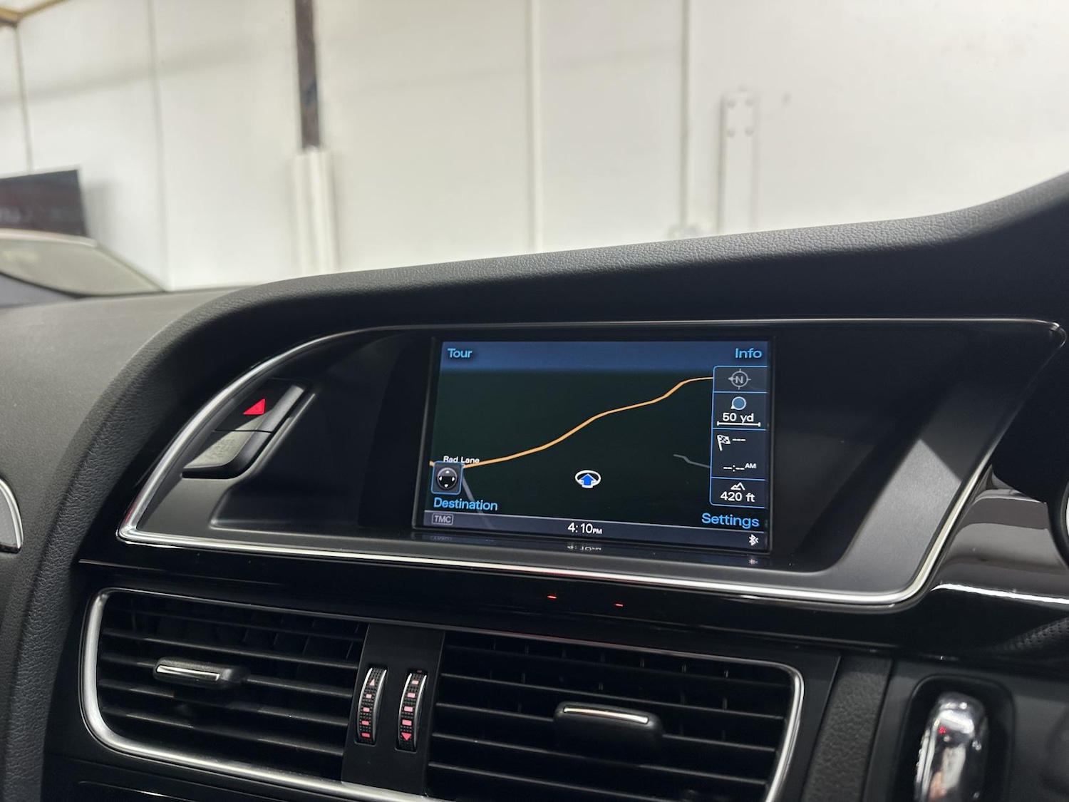 Used Audi RS4 2014 for sale - 77584957: Photo 42