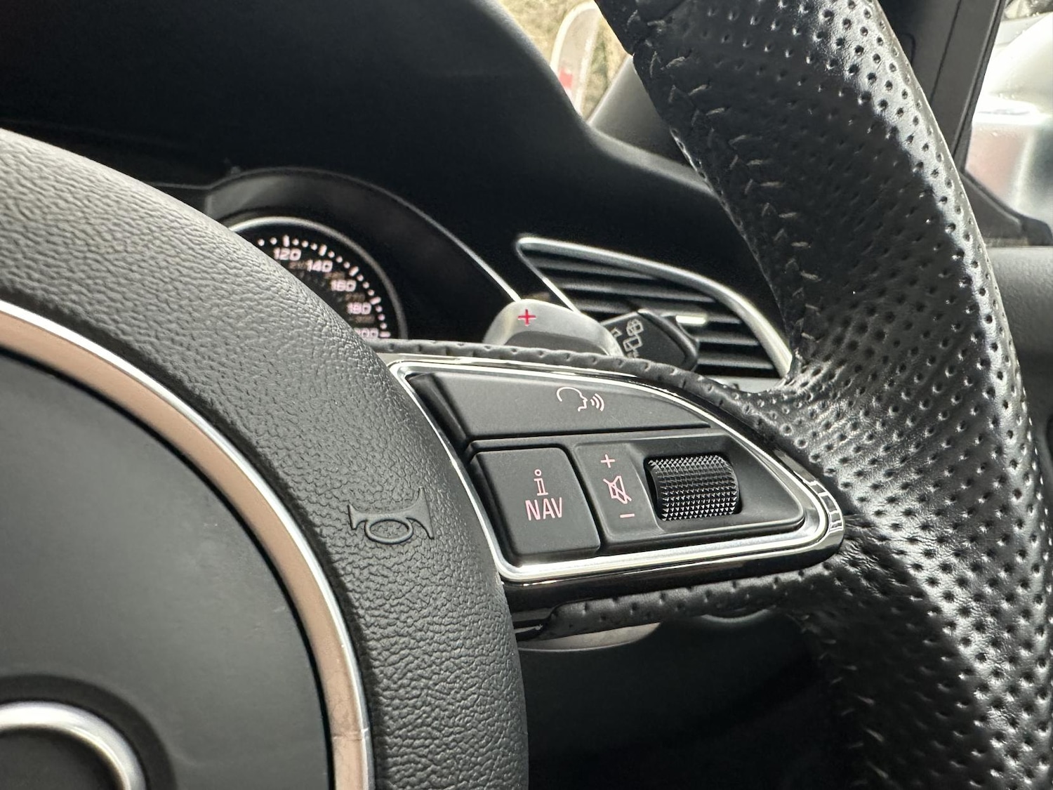 Used Audi RS4 2014 for sale - 77584957: Photo 43