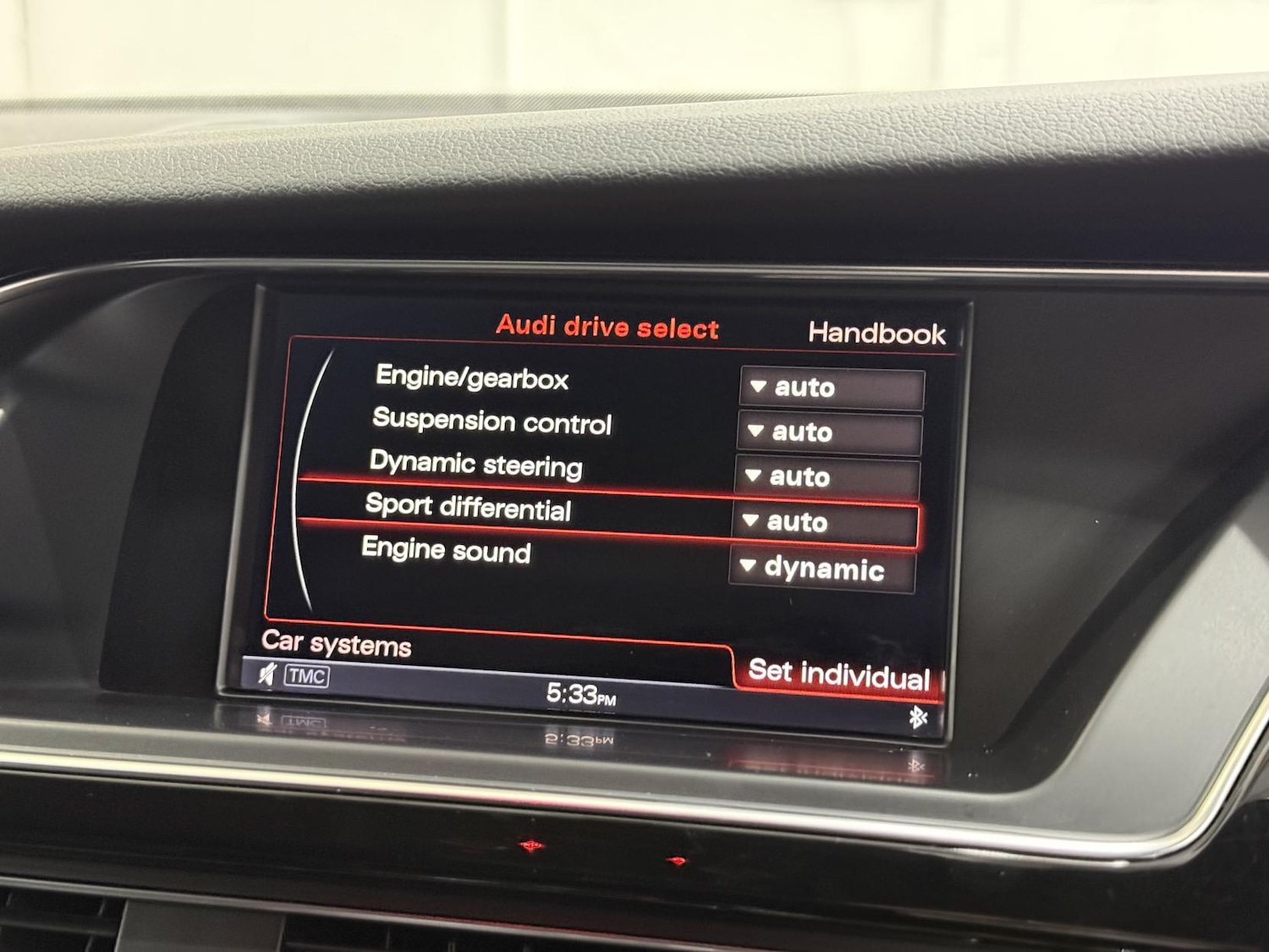 Used Audi RS4 2014 for sale - 77584957: Photo 48