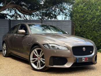 2016 (16) - 3.0 XF V6 S D Auto 4dr