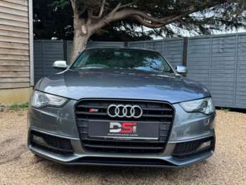 Used Audi S5 2015 for sale - 75339583: Photo