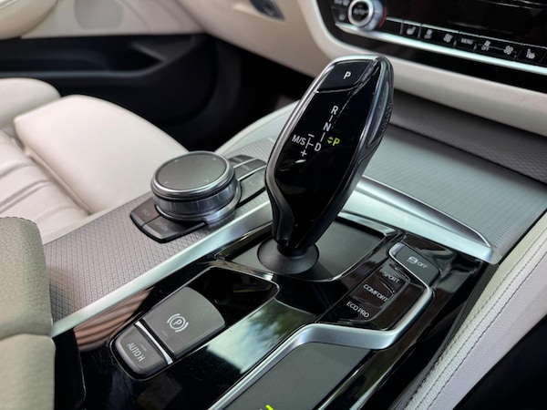 Used BMW 5 Series 2017 for sale - 76273141: Photo 15