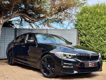 BMW - 5 Series