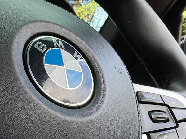 Used BMW 5 Series 2017 for sale - 76273141: Photo 25