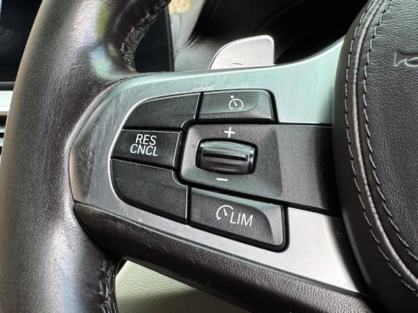 Used BMW 5 Series 2017 for sale - 76273141: Photo 26