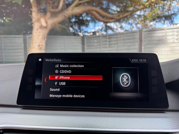 Used BMW 5 Series 2017 for sale - 76273141: Photo 38