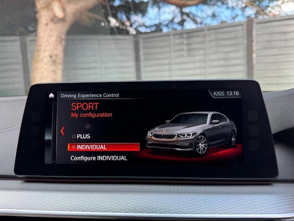 Used BMW 5 Series 2017 for sale - 76273141: Photo 42