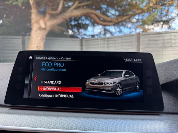 Used BMW 5 Series 2017 for sale - 76273141: Photo 43
