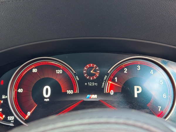 Used BMW 5 Series 2017 for sale - 76273141: Photo 45