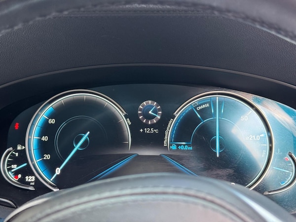 Used BMW 5 Series 2017 for sale - 76273141: Photo 46