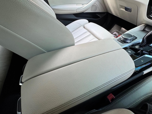 Used BMW 5 Series 2017 for sale - 76273141: Photo 51