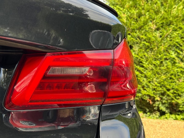Used BMW 5 Series 2017 for sale - 76273141: Photo 52