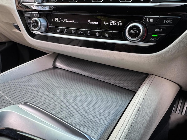 Used BMW 5 Series 2017 for sale - 76273141: Photo 54