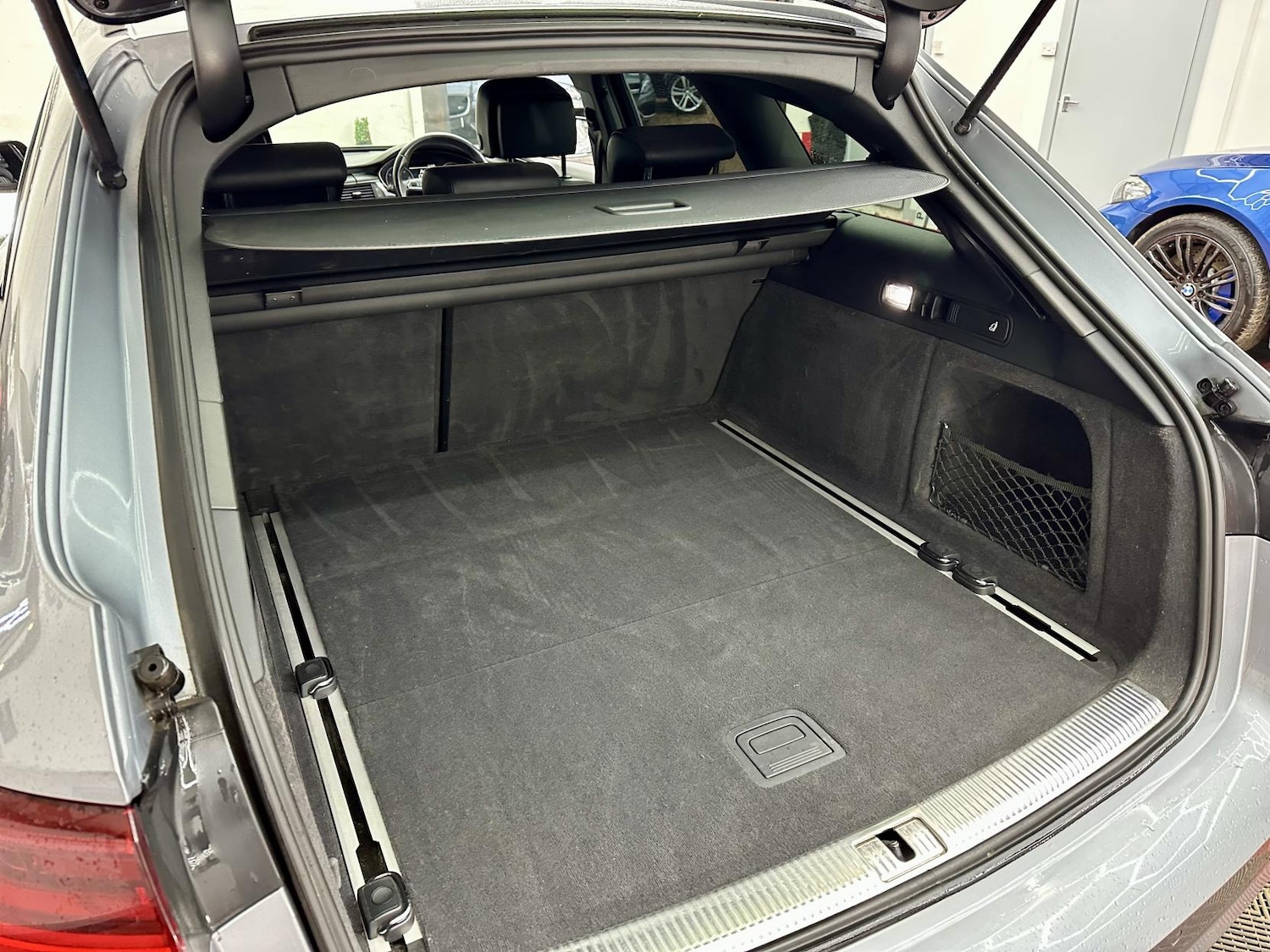 Used Audi A6 Avant 2017 for sale - 77423803: Photo 12