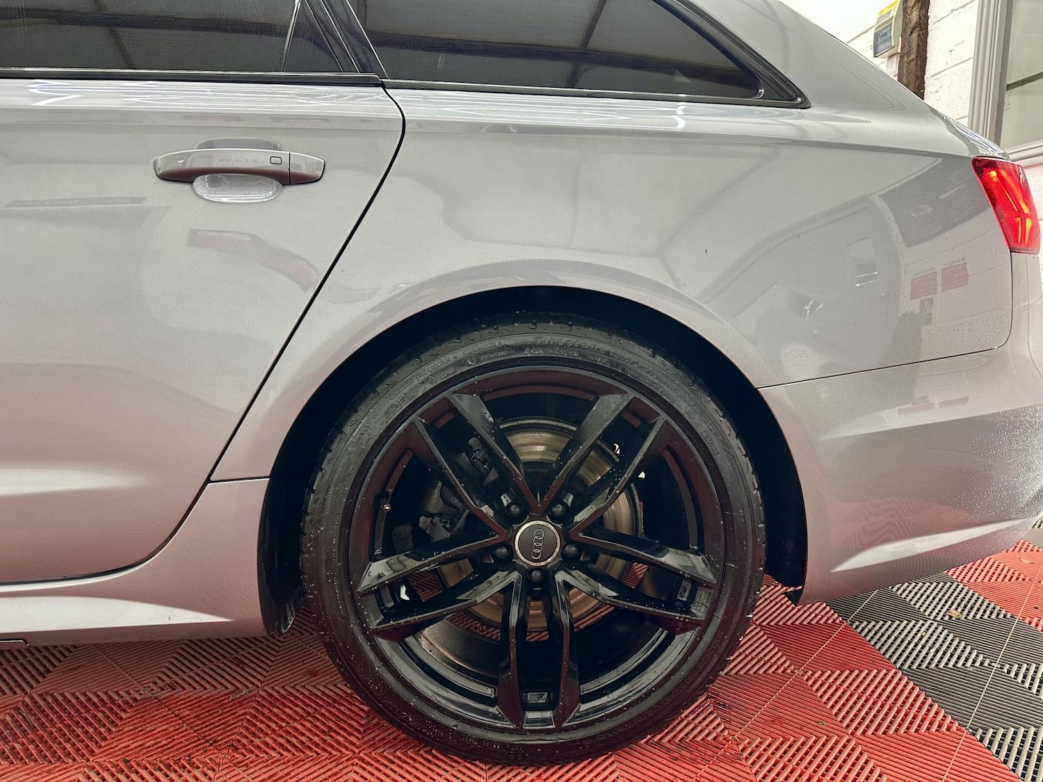 Used Audi A6 Avant 2017 for sale - 77423803: Photo 14